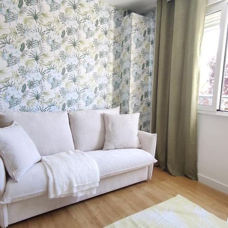 Apartamento Suite Los Deportes Ponferrada Bagian luar foto