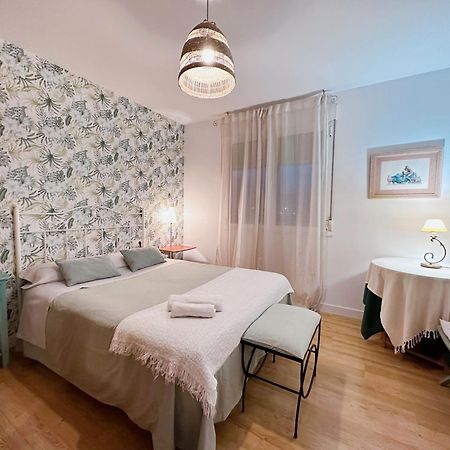 Apartamento Suite Los Deportes Ponferrada Bagian luar foto