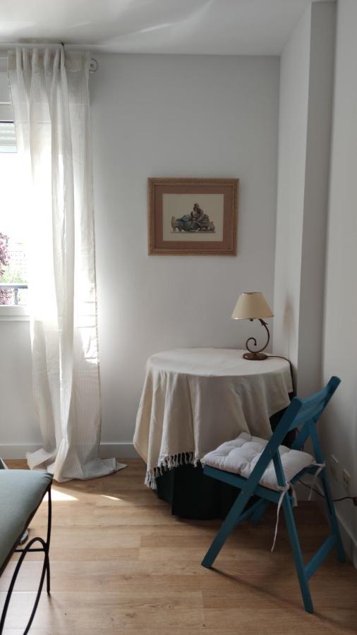 Apartamento Suite Los Deportes Ponferrada Bagian luar foto