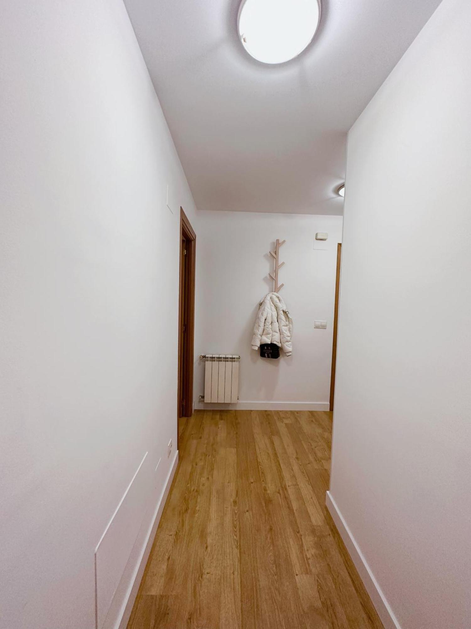Apartamento Suite Los Deportes Ponferrada Bagian luar foto